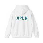XPLR - S & C Hoodie 2