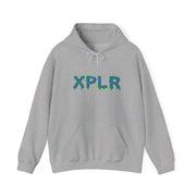 XPLR - S & C Hoodie 3