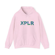 XPLR - S & C Hoodie 9
