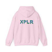 XPLR - S & C Hoodie 10