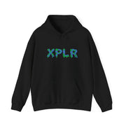 XPLR - S & C Hoodie 5