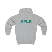 XPLR - S & C Kids Hoodie 4