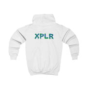 XPLR - S & C Kids Hoodie 2