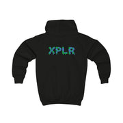 XPLR - S & C Kids Hoodie 6