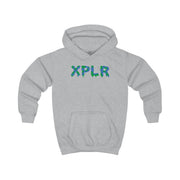 XPLR - S & C Kids Hoodie 3