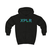 XPLR - S & C Kids Hoodie 5
