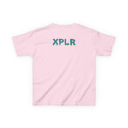 XPLR - S & C Kids T-Shirt 10