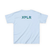 XPLR - S & C Kids T-Shirt 8