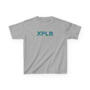 XPLR - S & C Kids T-Shirt 3