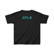 XPLR - S & C Kids T-Shirt 6