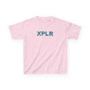 XPLR - S & C Kids T-Shirt 9