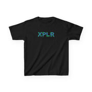 XPLR - S & C Kids T-Shirt 5
