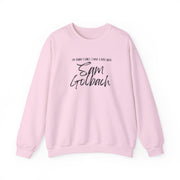 Date With Sam - S & C Sweatshirt 7
