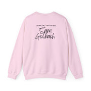 Date With Sam - S & C Sweatshirt 8