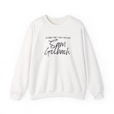 Sam And Colby Sweatshirts