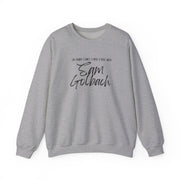 Date With Sam - S & C Sweatshirt 3