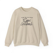 Date With Sam - S & C Sweatshirt 5