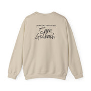 Date With Sam - S & C Sweatshirt 6
