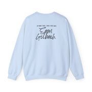 Date With Sam - S & C Sweatshirt 10