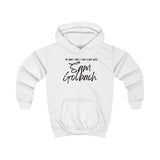 Sam And Colby Kids Hoodies