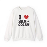 Sam And Colby Sweatshirts
