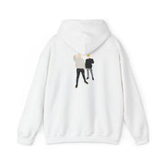 Standing - S & C Hoodie 2
