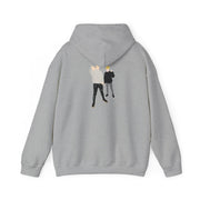 Standing - S & C Hoodie 4
