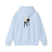 Standing - S & C Hoodie 10