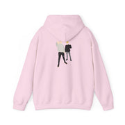 Standing - S & C Hoodie 8