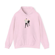 Standing - S & C Hoodie 7