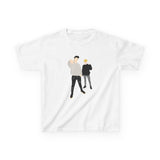 Sam And Colby Kids T-Shirts