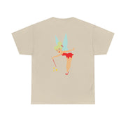 Christmas Tinkerbell T-Shirt 8
