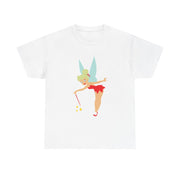 Christmas Tinkerbell T-Shirt 2