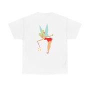 Christmas Tinkerbell T-Shirt 3