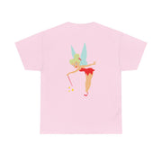 Christmas Tinkerbell T-Shirt 10