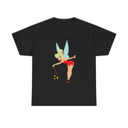 Christmas Tinkerbell T-Shirt 5