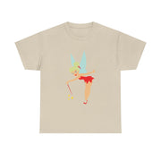 Christmas Tinkerbell T-Shirt 7