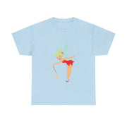 Christmas Tinkerbell T-Shirt 10