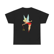 Christmas Tinkerbell T-Shirt 6