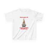 Elf Kids T-Shirts