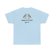 Happy Christmas You Tit - Christmas T-Shirt 10