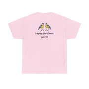 Happy Christmas You Tit - Christmas T-Shirt 8
