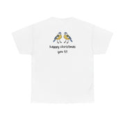 Happy Christmas You Tit - Christmas T-Shirt 2