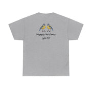 Happy Christmas You Tit - Christmas T-Shirt 10