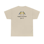 Happy Christmas You Tit - Christmas T-Shirt 6