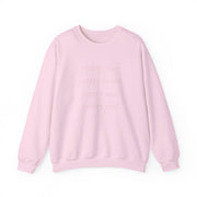 Pretty Girl - Clean Girl Aesthetic Sweatshirt 9