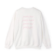 Pretty Girl - Clean Girl Aesthetic Sweatshirt 2