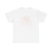 I Swear Shes An Angel - Clean Girl Aesthetic T-Shirt 1