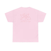 I Swear Shes An Angel - Clean Girl Aesthetic T-Shirt 10