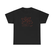 I Swear Shes An Angel - Clean Girl Aesthetic T-Shirt 5